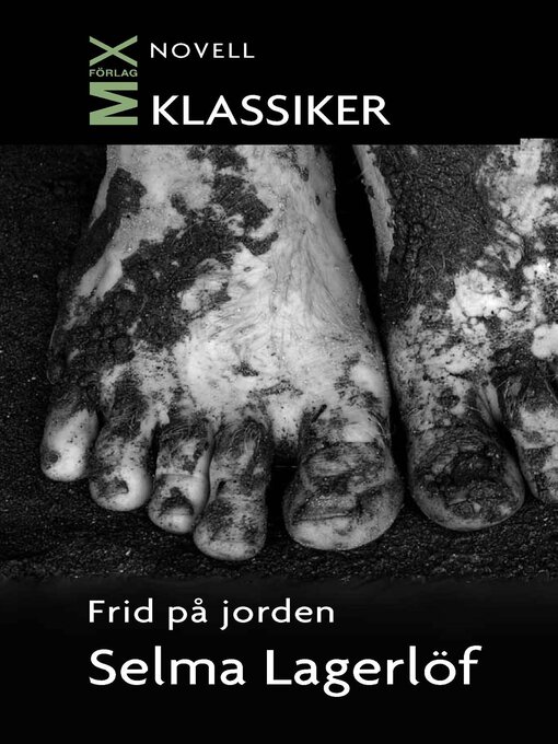 Title details for Frid på jorden by Selma Lagerlöf - Wait list